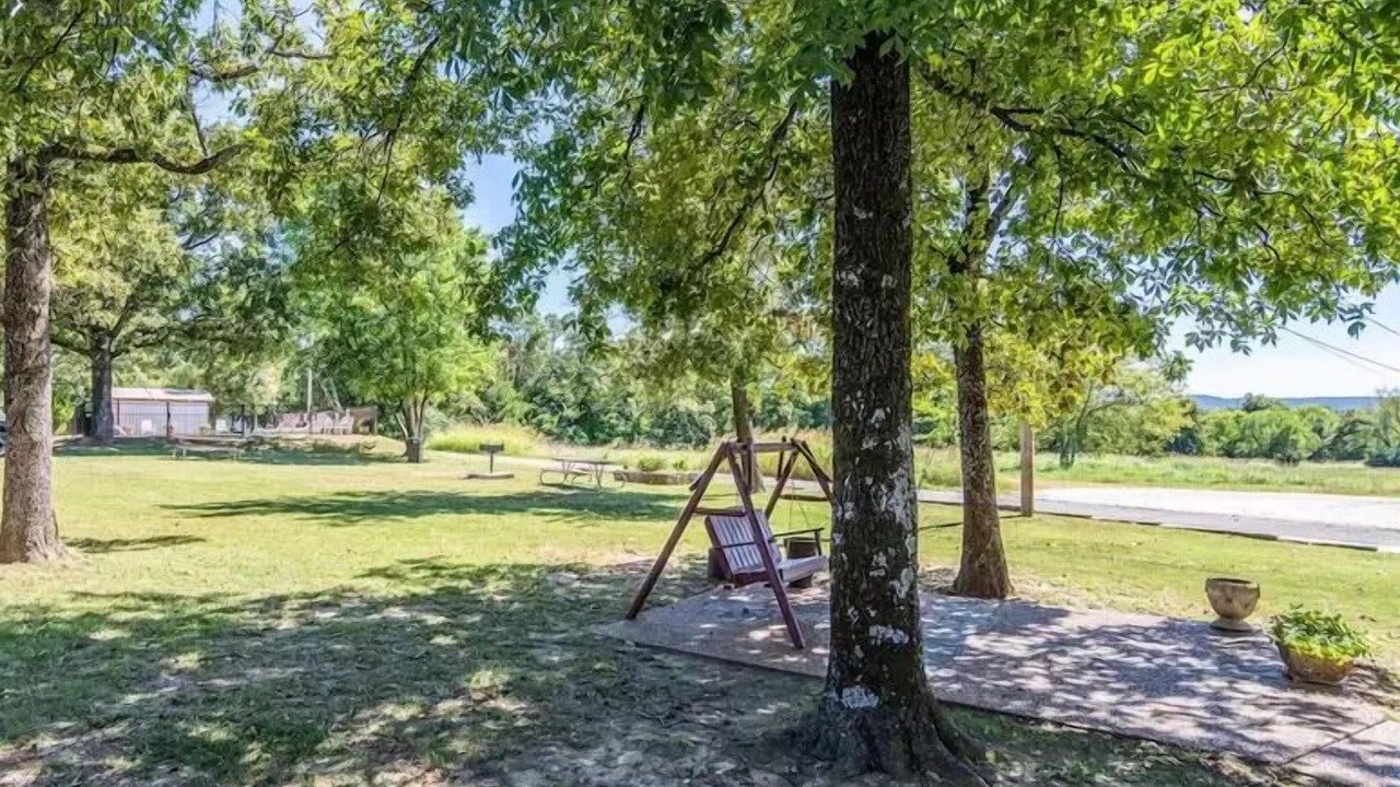 Photo of Outdoor in Mountain View