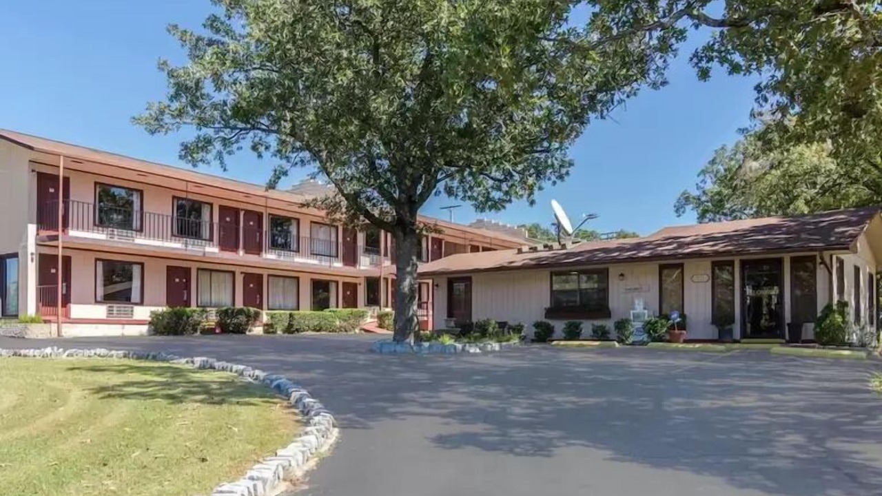Photo of Outdoor in Mountain View