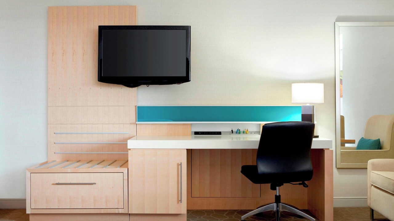 Photo of Bedroom in Queens Square