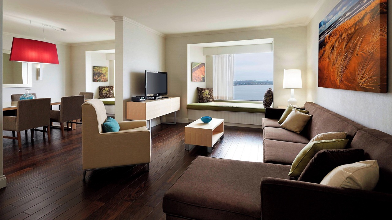 Photo of Bedroom in Queens Square