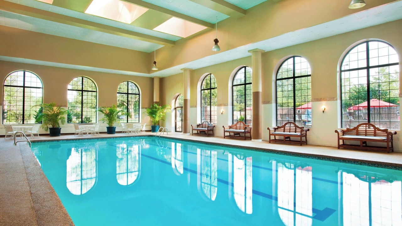 Photo of Outdoor in Parsippany