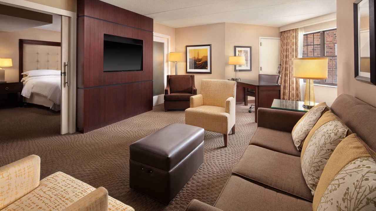 Photo of Bedroom in Parsippany