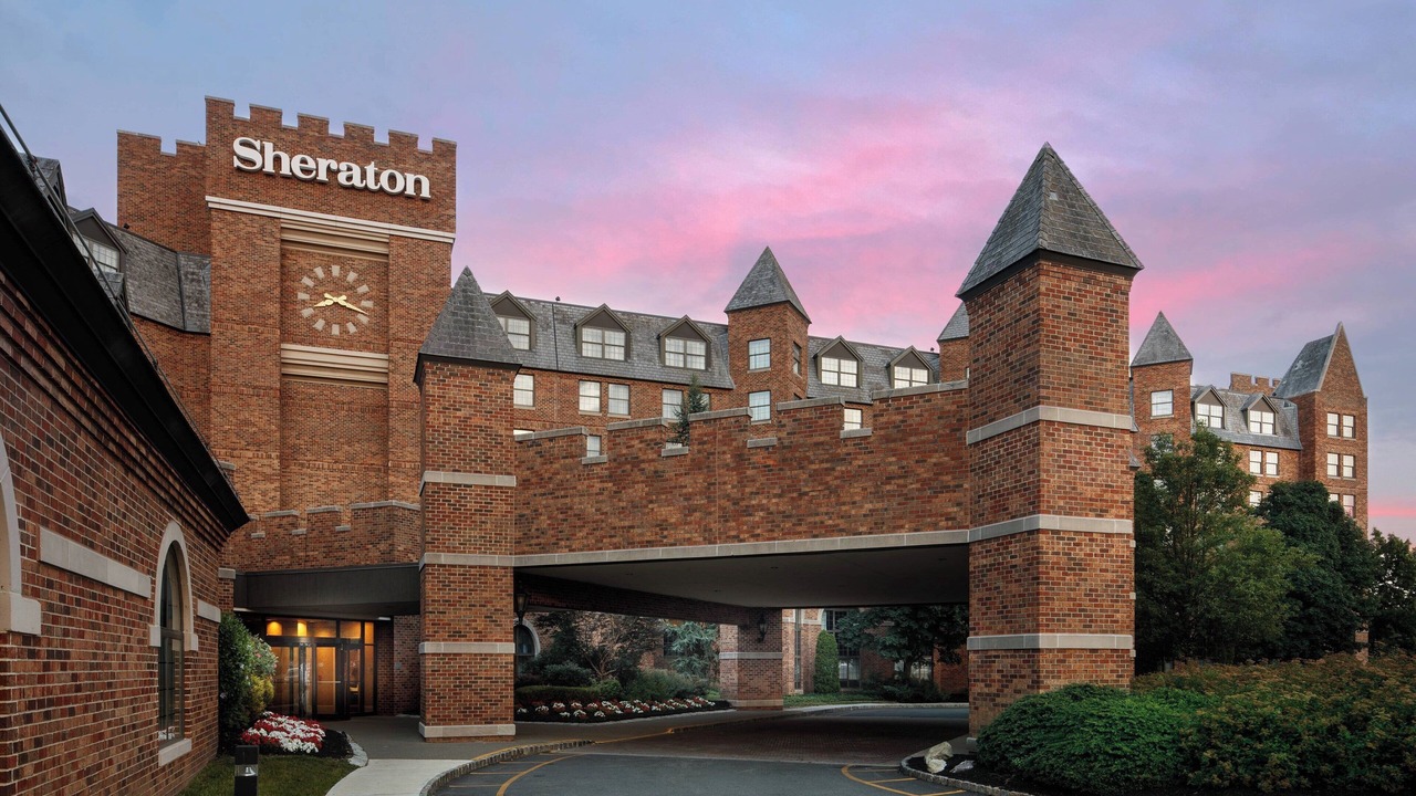 Photo of Outdoor in Parsippany