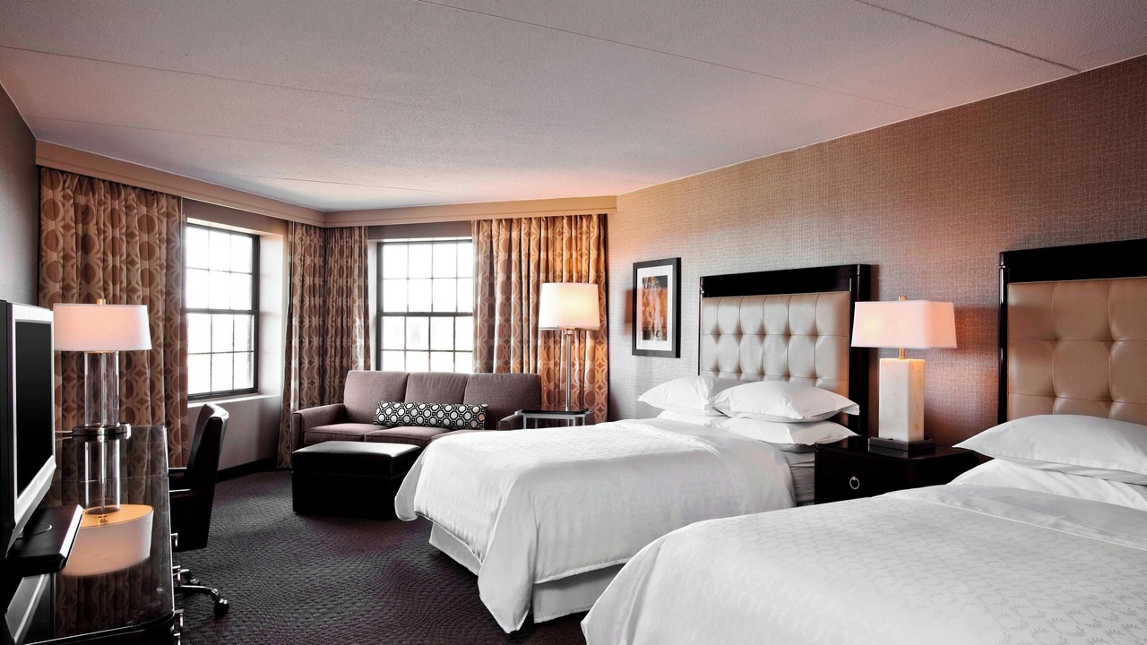 Photo of Bedroom in Parsippany