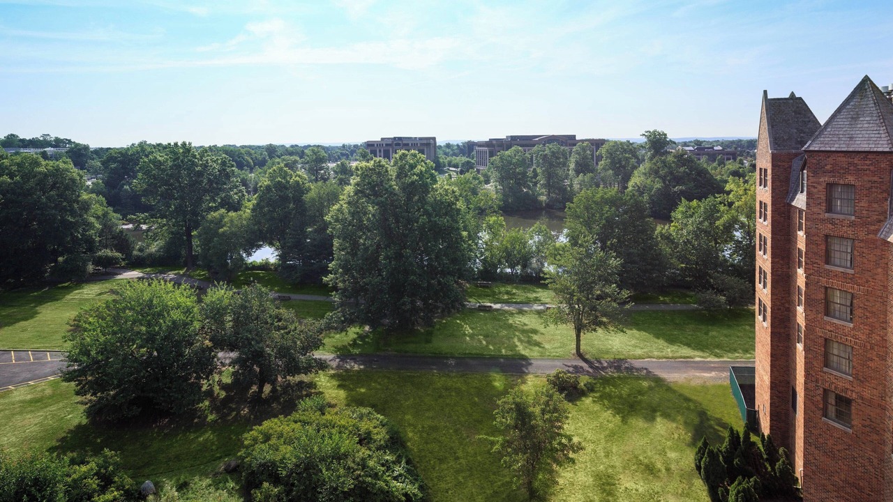 Photo of Outdoor in Parsippany