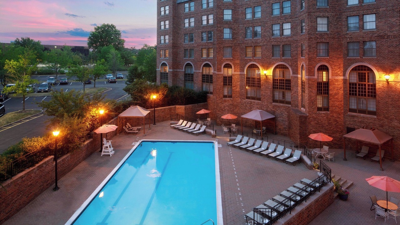 Photo of Outdoor in Parsippany