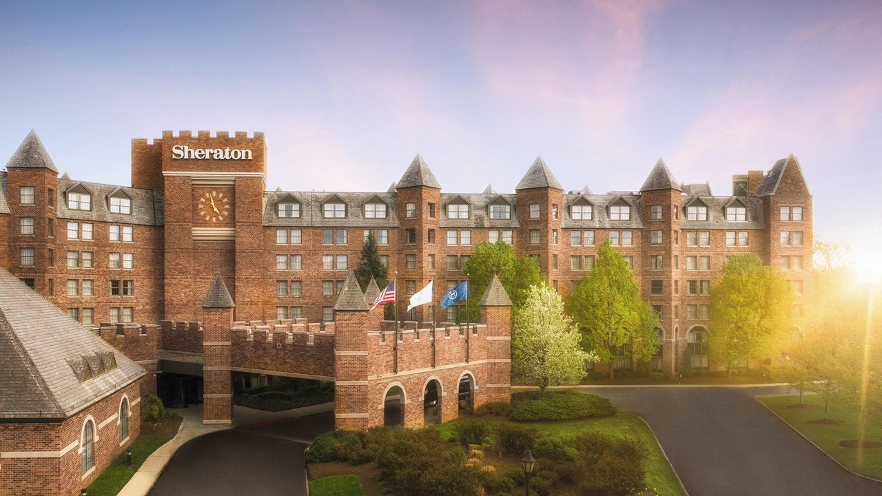 Photo of Outdoor in Parsippany