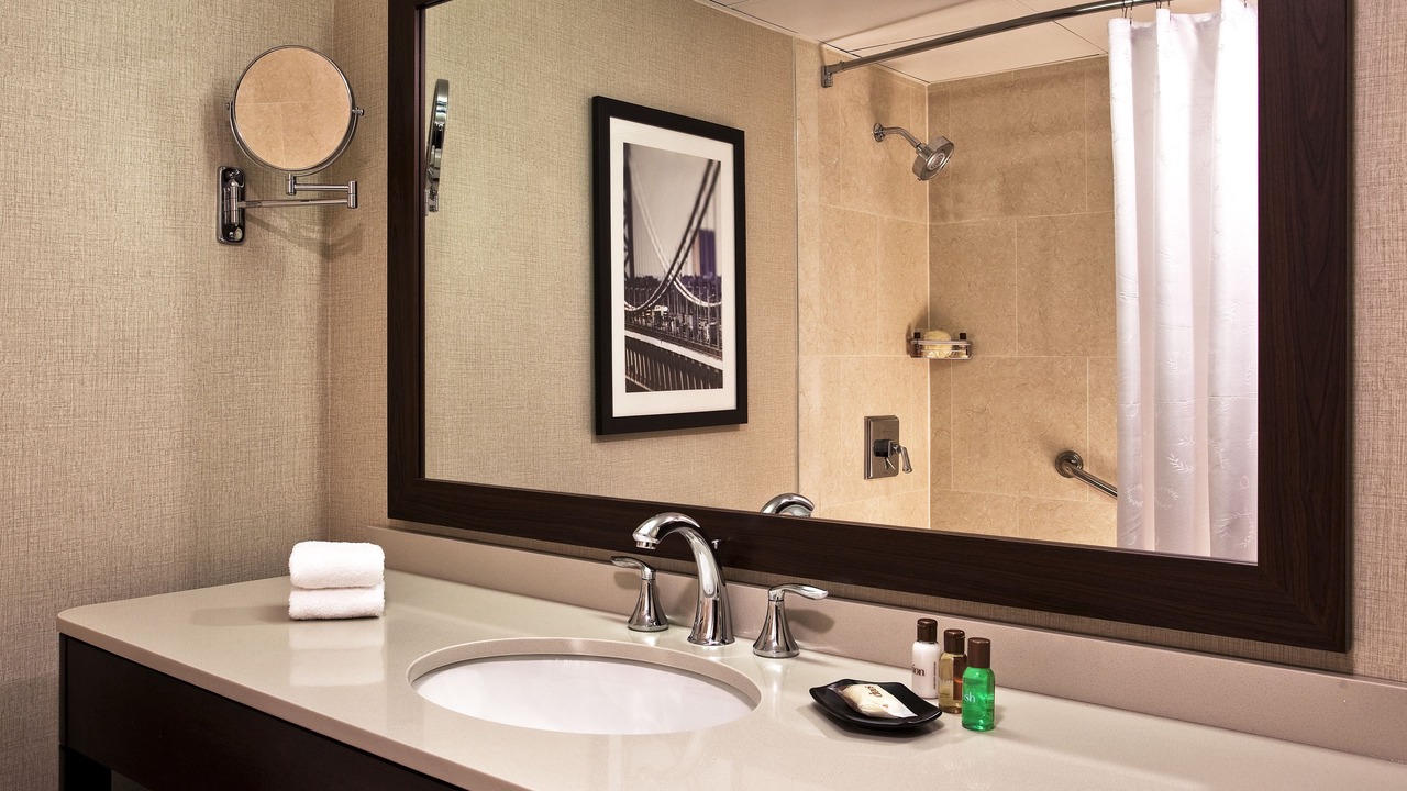 Photo of Bathroom in Parsippany