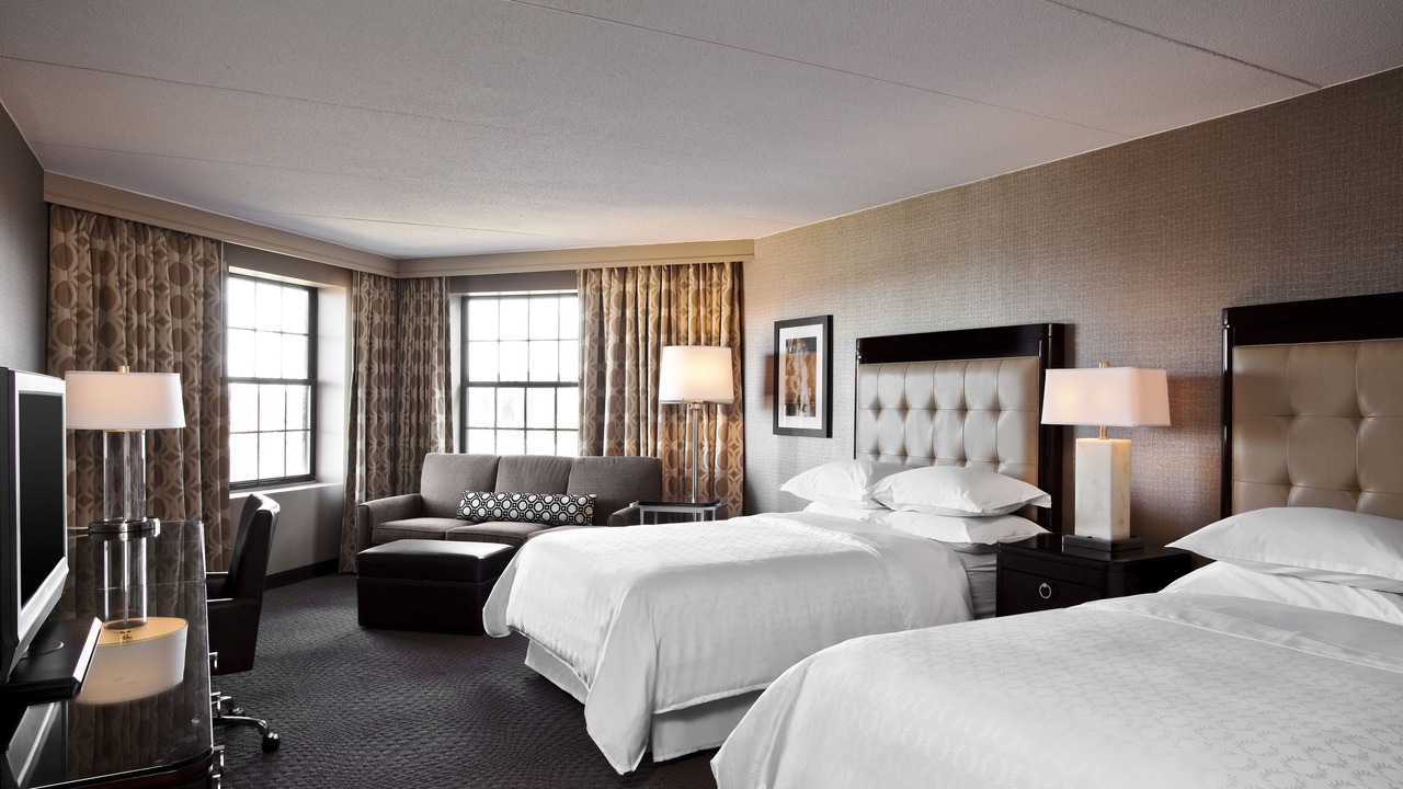 Photo of Bedroom in Parsippany