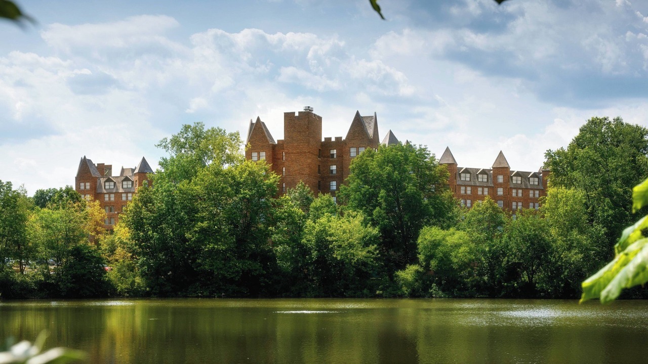 Photo of Outdoor in Parsippany