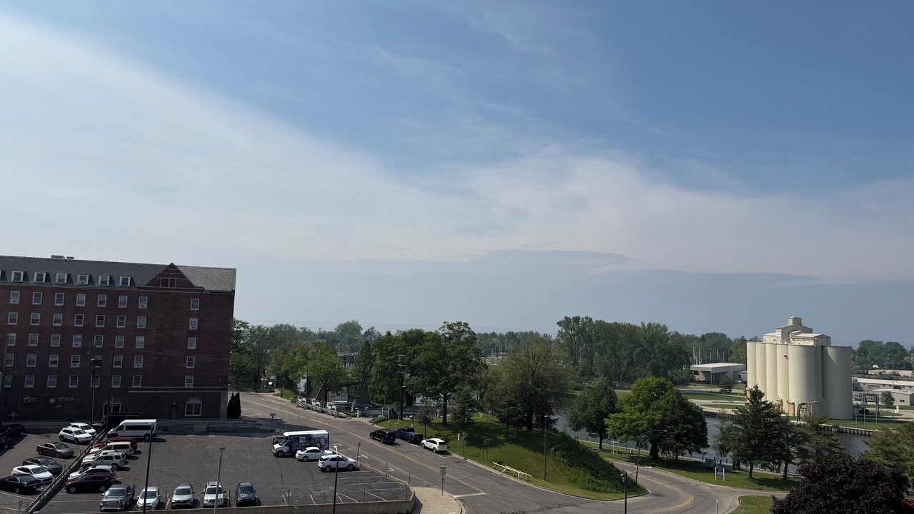 Photo of Patio Balcony in Saint Joseph