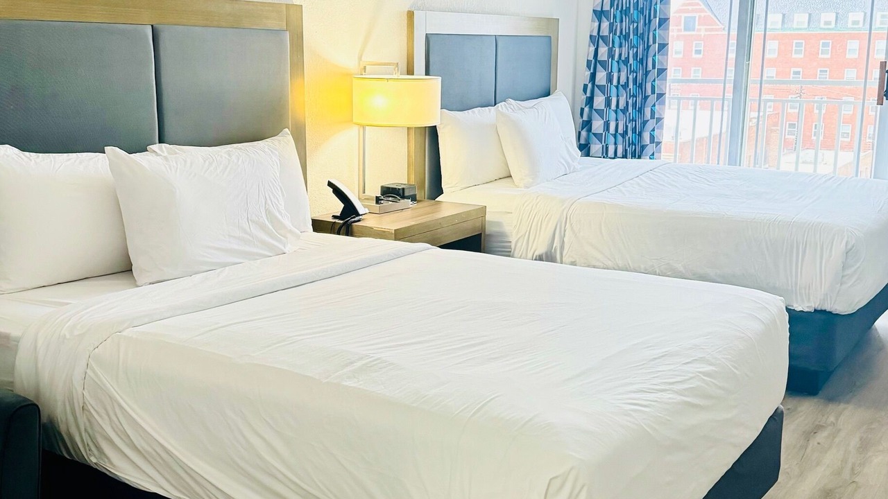 Photo of Bedroom in Saint Joseph