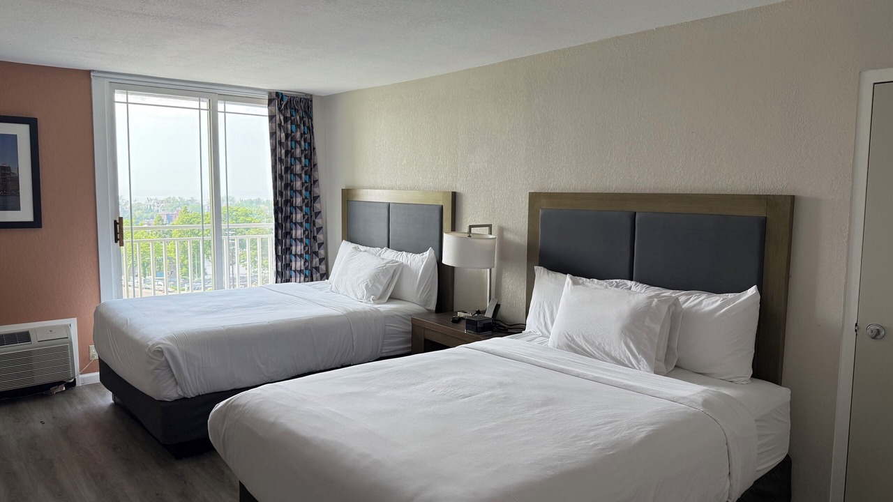 Photo of Bedroom in Saint Joseph
