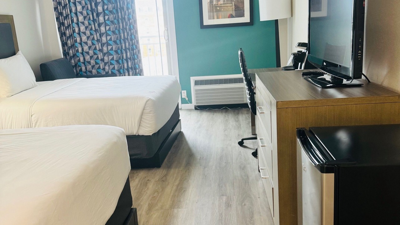 Photo of Bedroom in Saint Joseph