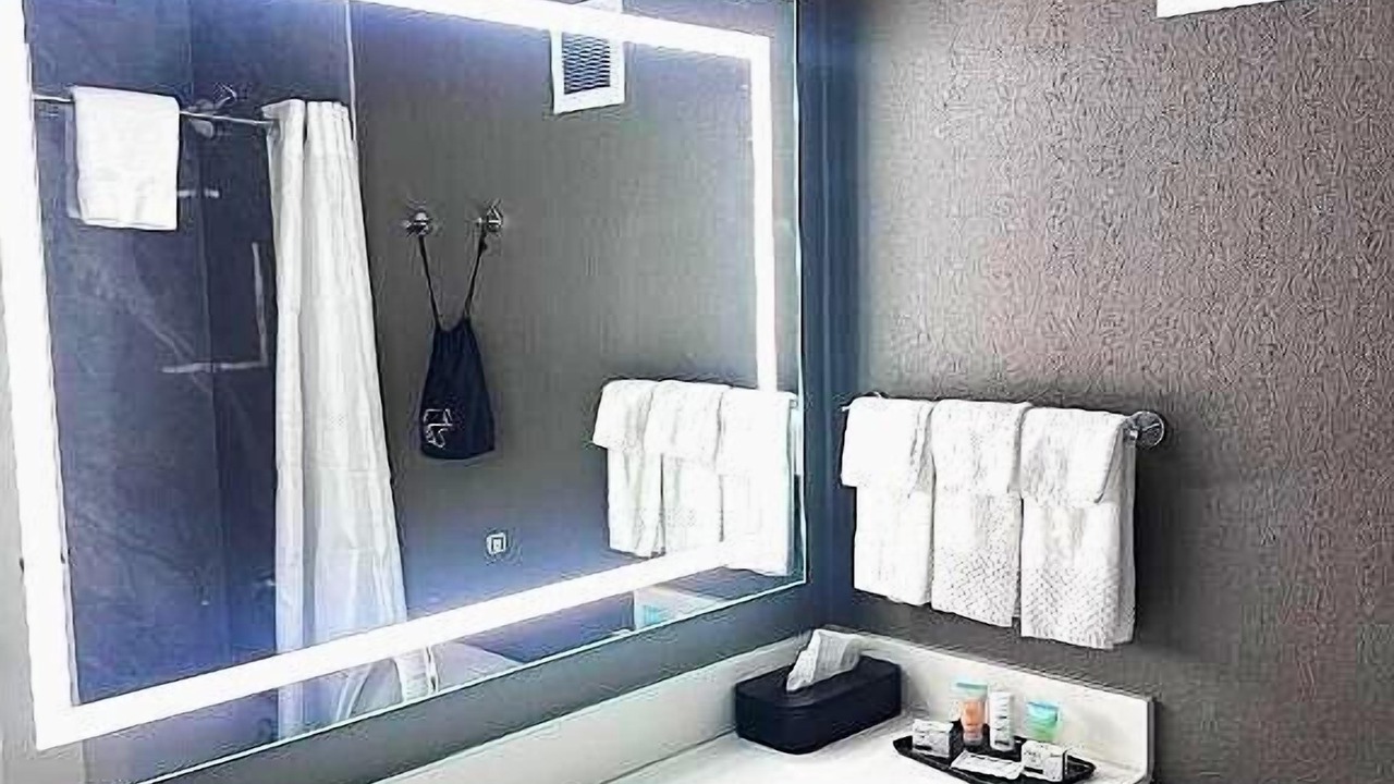 Photo of Bathroom in Saint Joseph