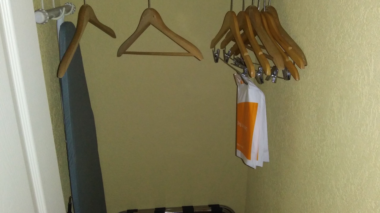 Photo of Bedroom in Lindbergh Lawns