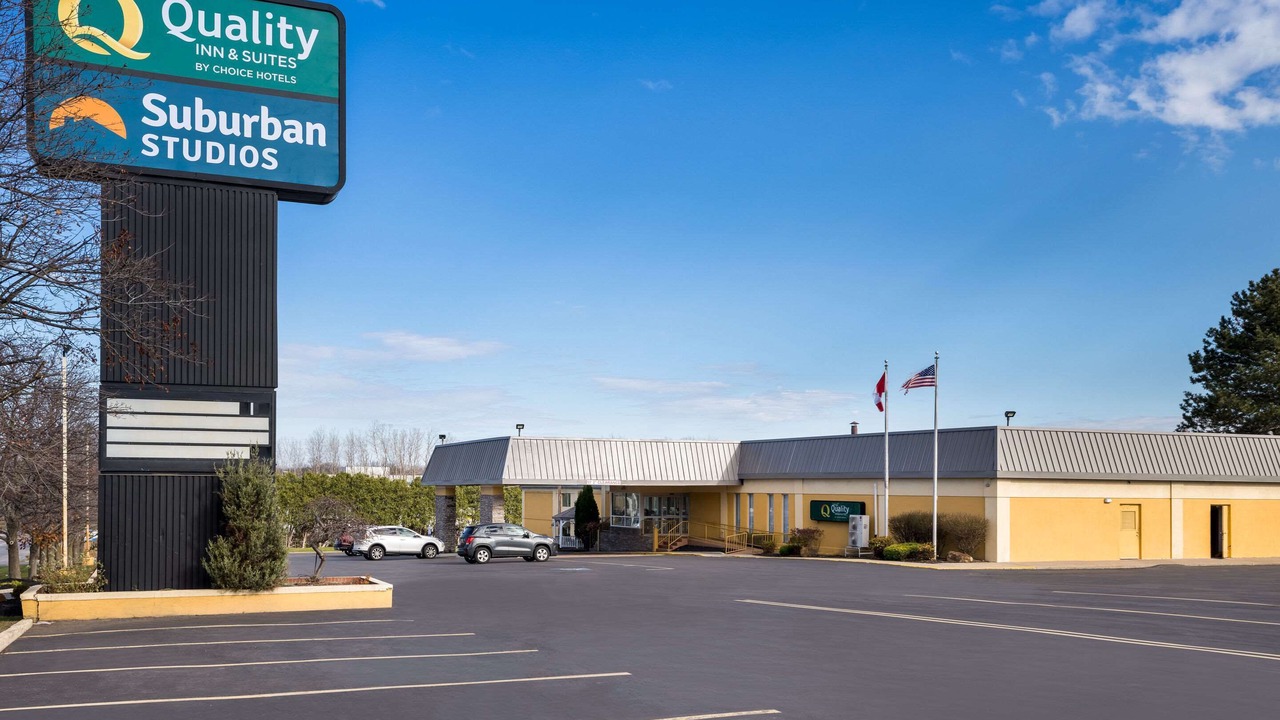 Photo of Outdoor in Lindbergh Lawns