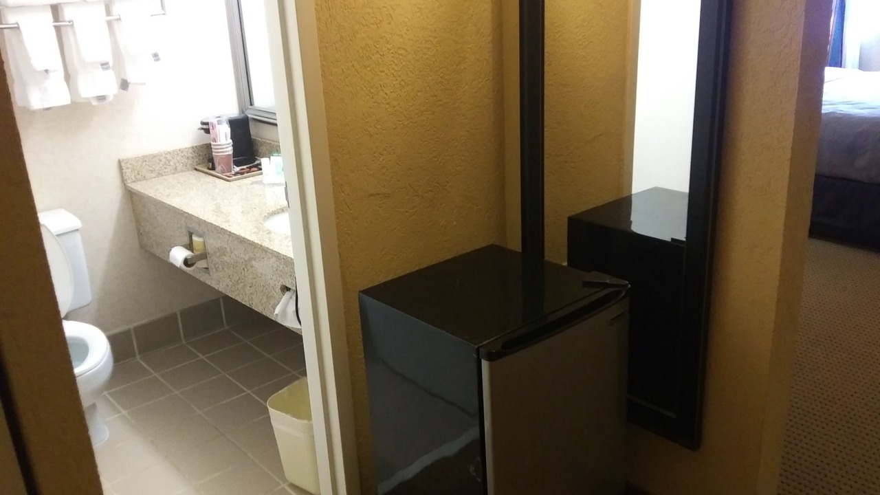 Photo of Bedroom in Lindbergh Lawns