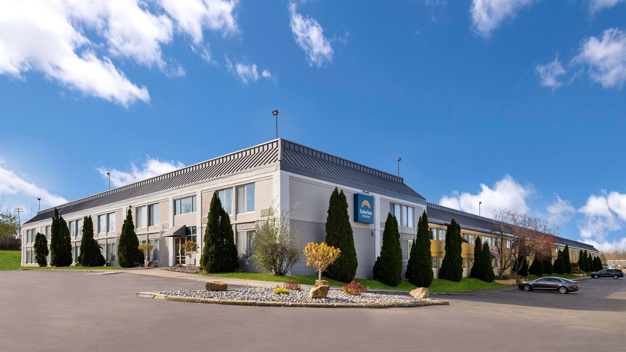 Photo of Outdoor in Lindbergh Lawns