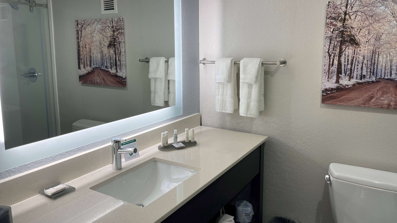 Photo of Bathroom in Jonesboro