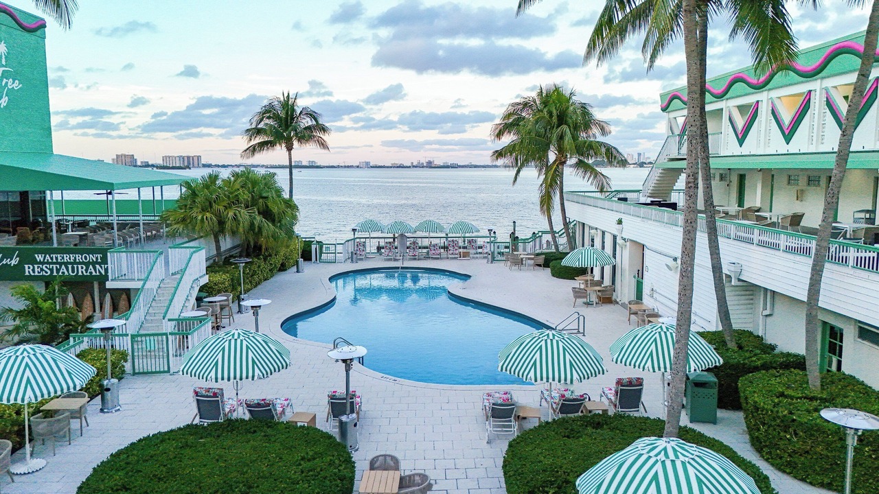 Photo of Outdoor in North Bay Village