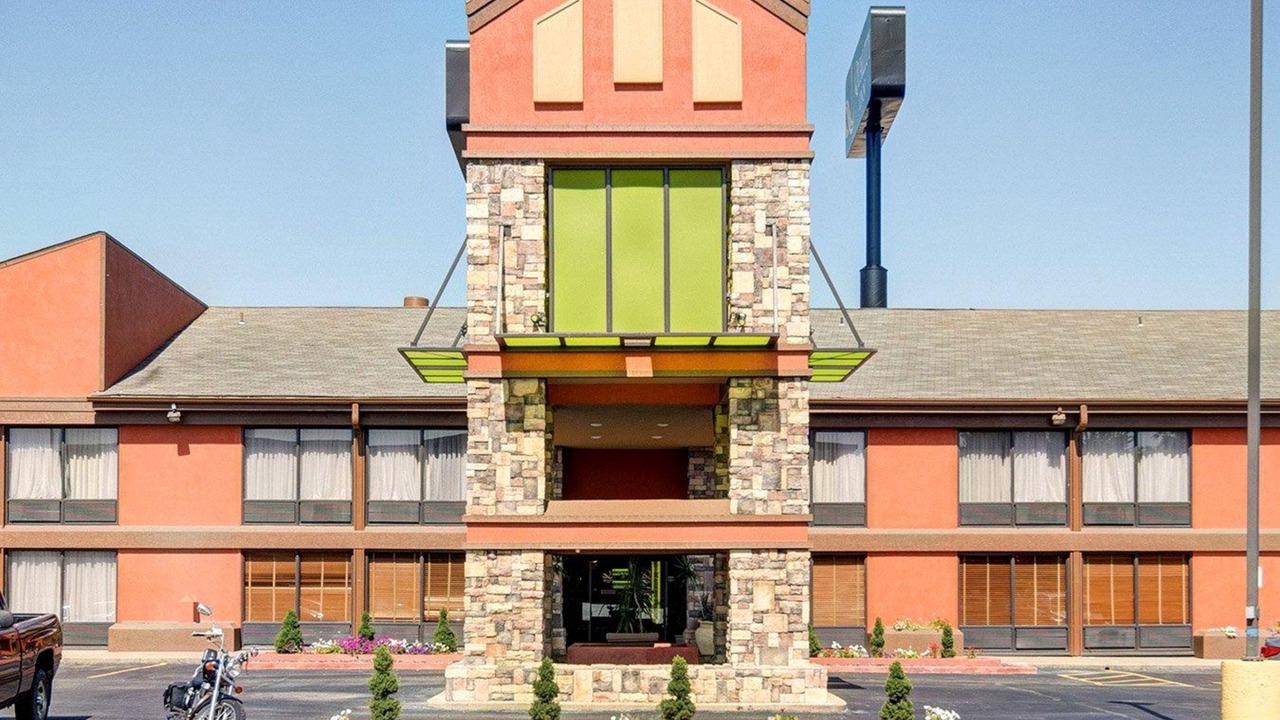 Photo of Outdoor in Fort Smith