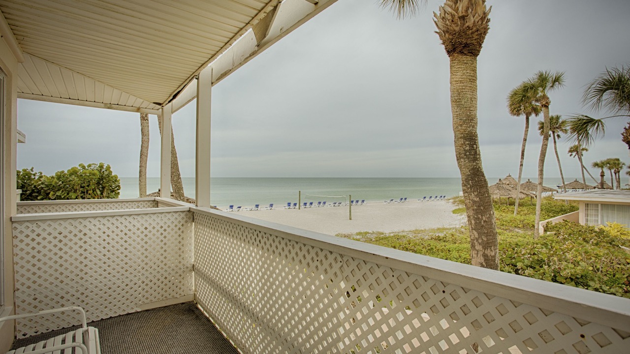Photo of Patio Balcony in Sarasota