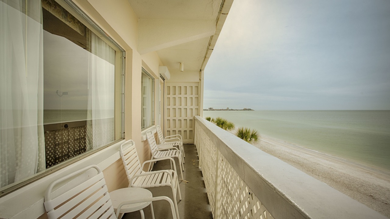 Photo of Patio Balcony in Sarasota