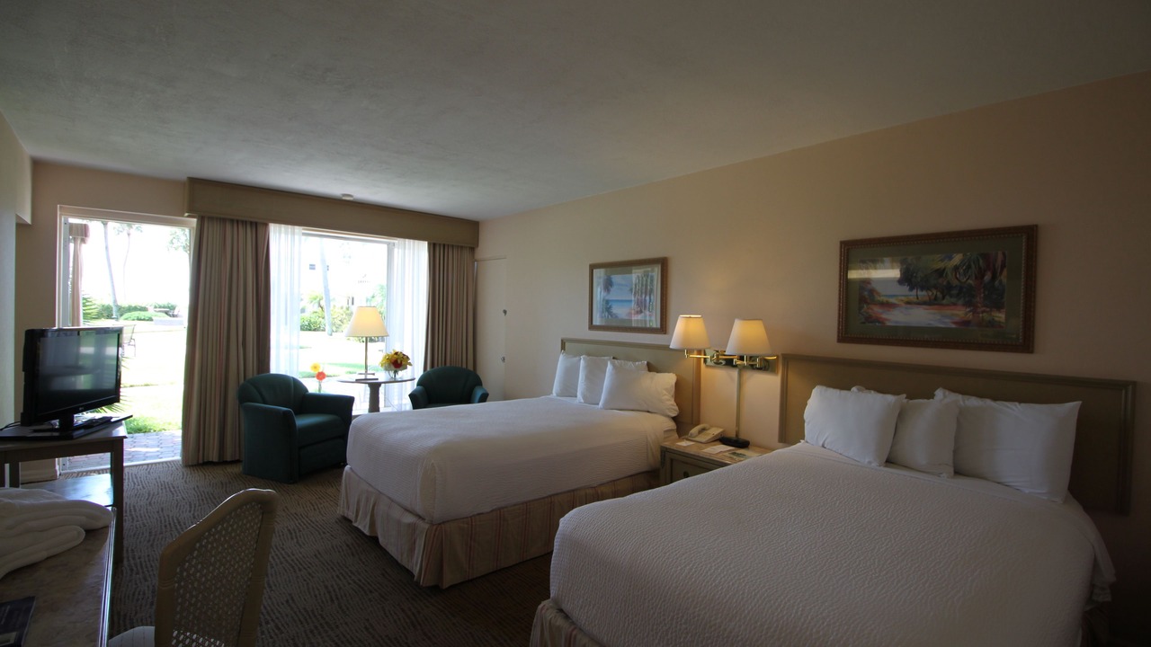 Photo of Bedroom in Sarasota