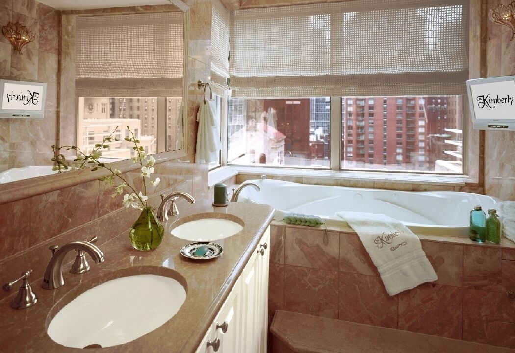 Photo of Bathroom in Turtle Bay