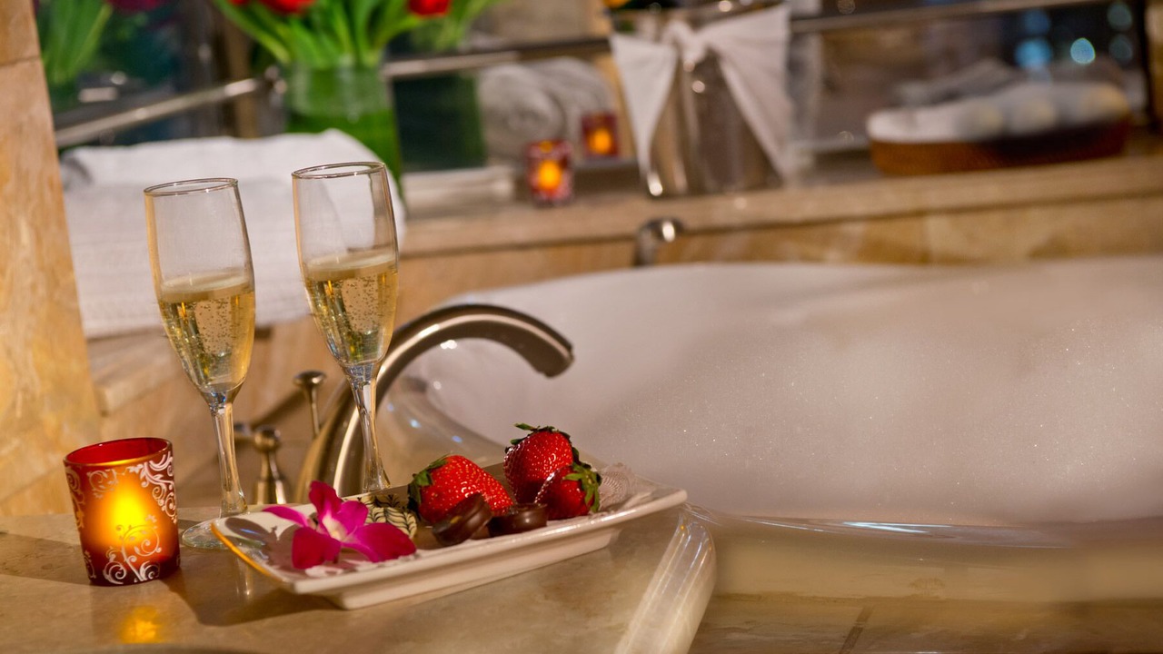 Photo of Bedroom in Turtle Bay