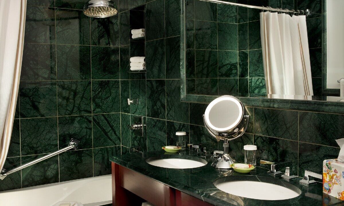 Photo of Bathroom in Turtle Bay