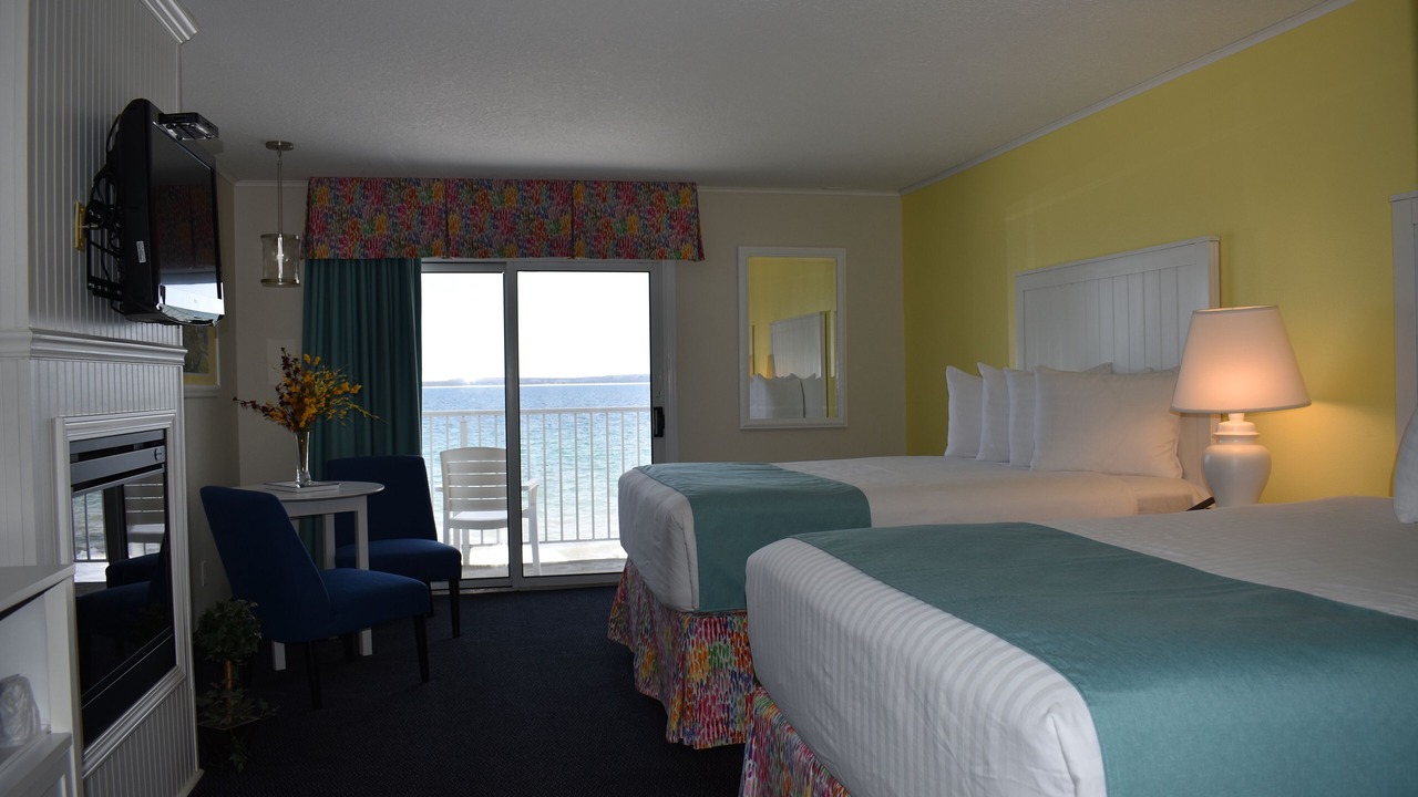 Photo of Bedroom in St Ignace