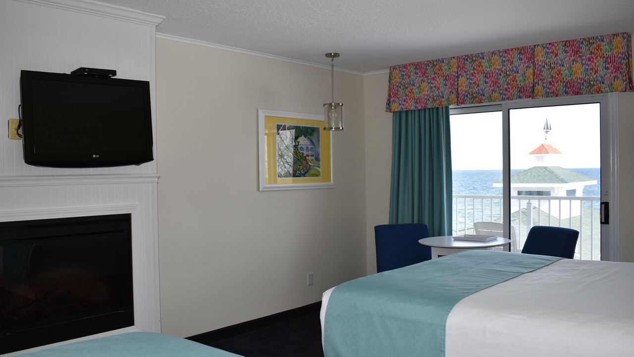 Photo of Livingroom in St Ignace