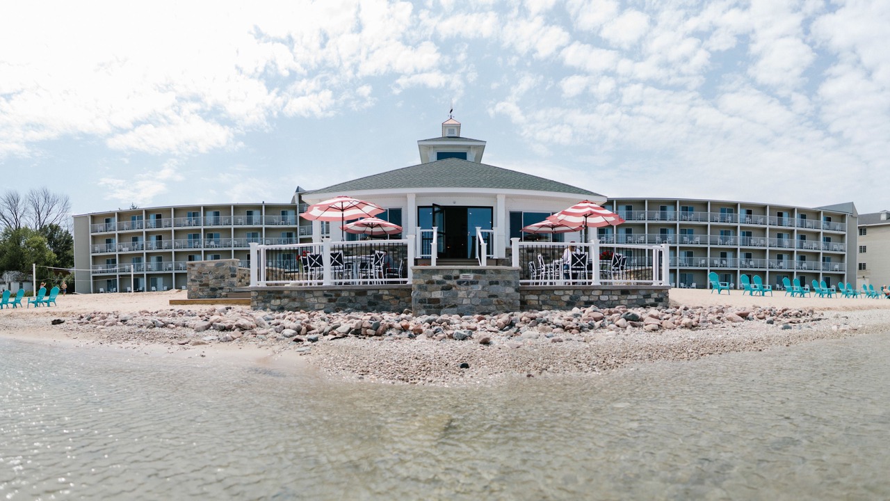 Photo of Outdoor in St Ignace