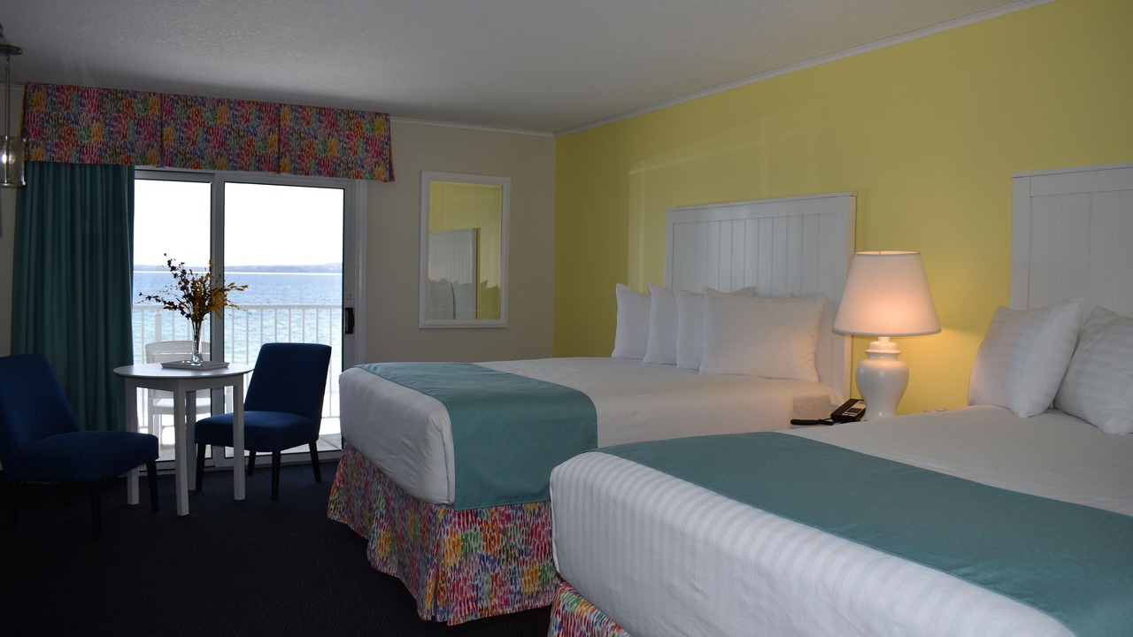 Photo of Bedroom in St Ignace