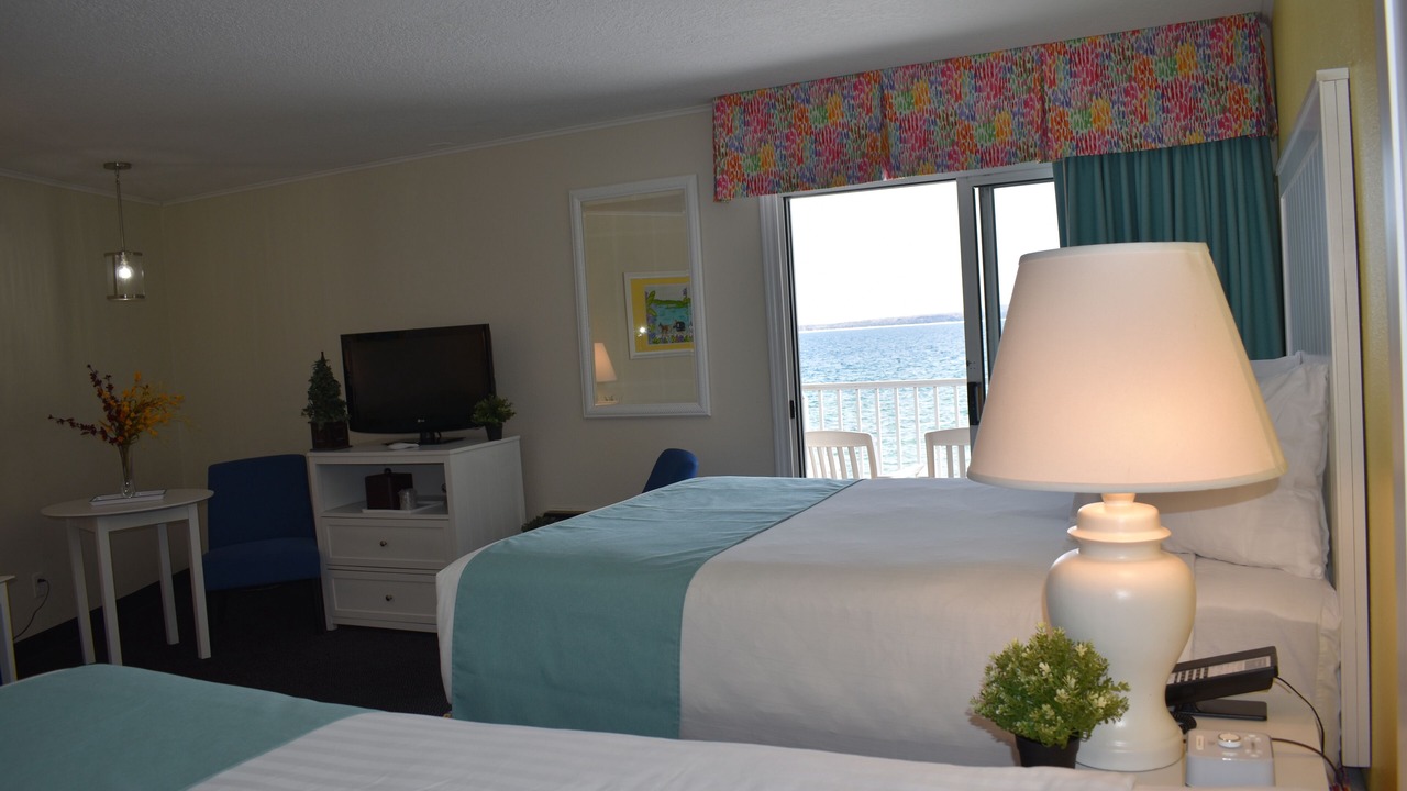 Photo of Patio Balcony in St Ignace