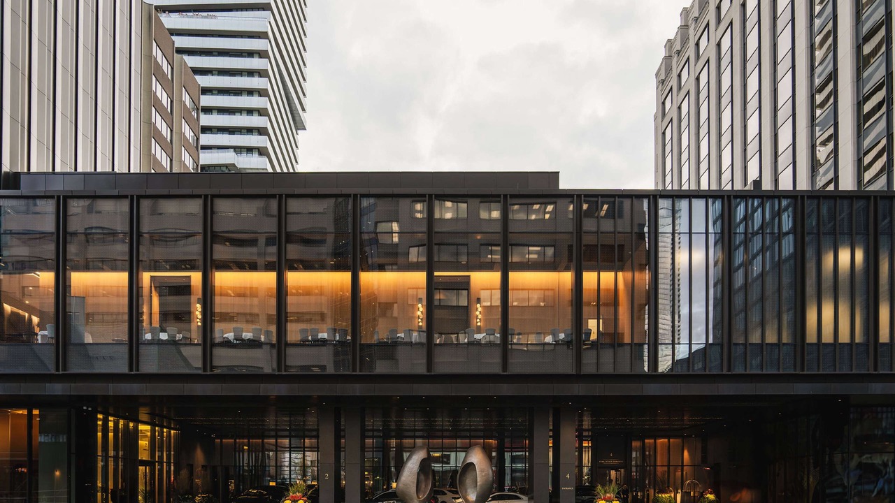 Photo of Outdoor in Bloor-Yorkville