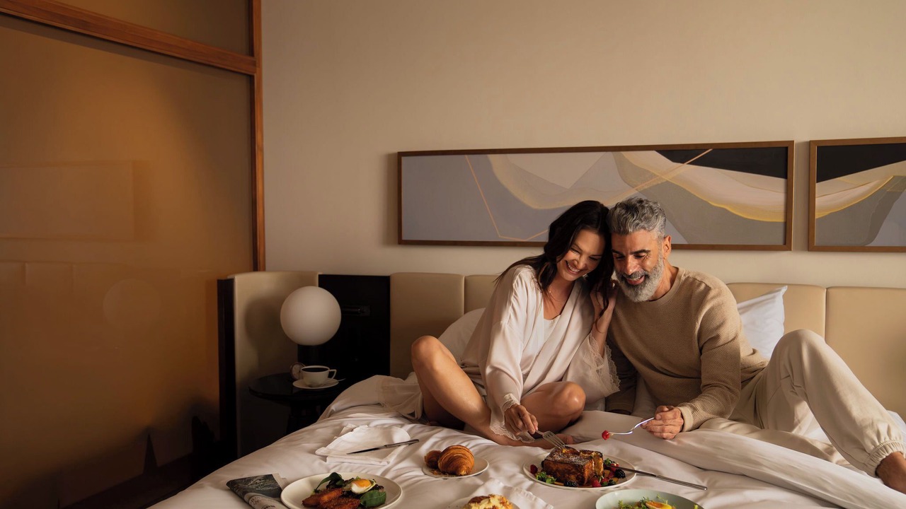 Photo of Bedroom in Bloor-Yorkville