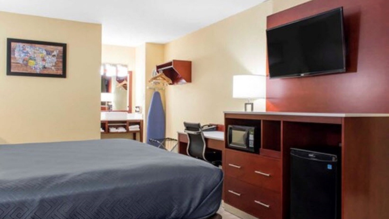 Photo of Bedroom in Hershey