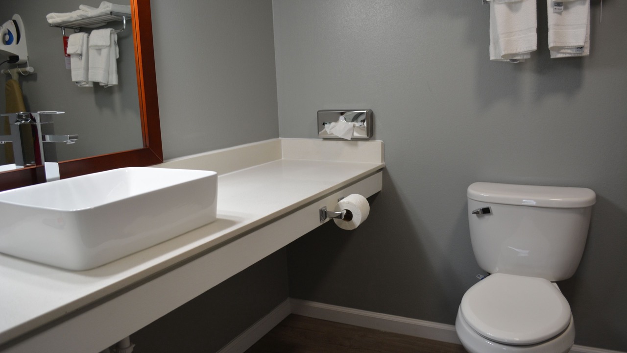 Photo of Bathroom in Hershey