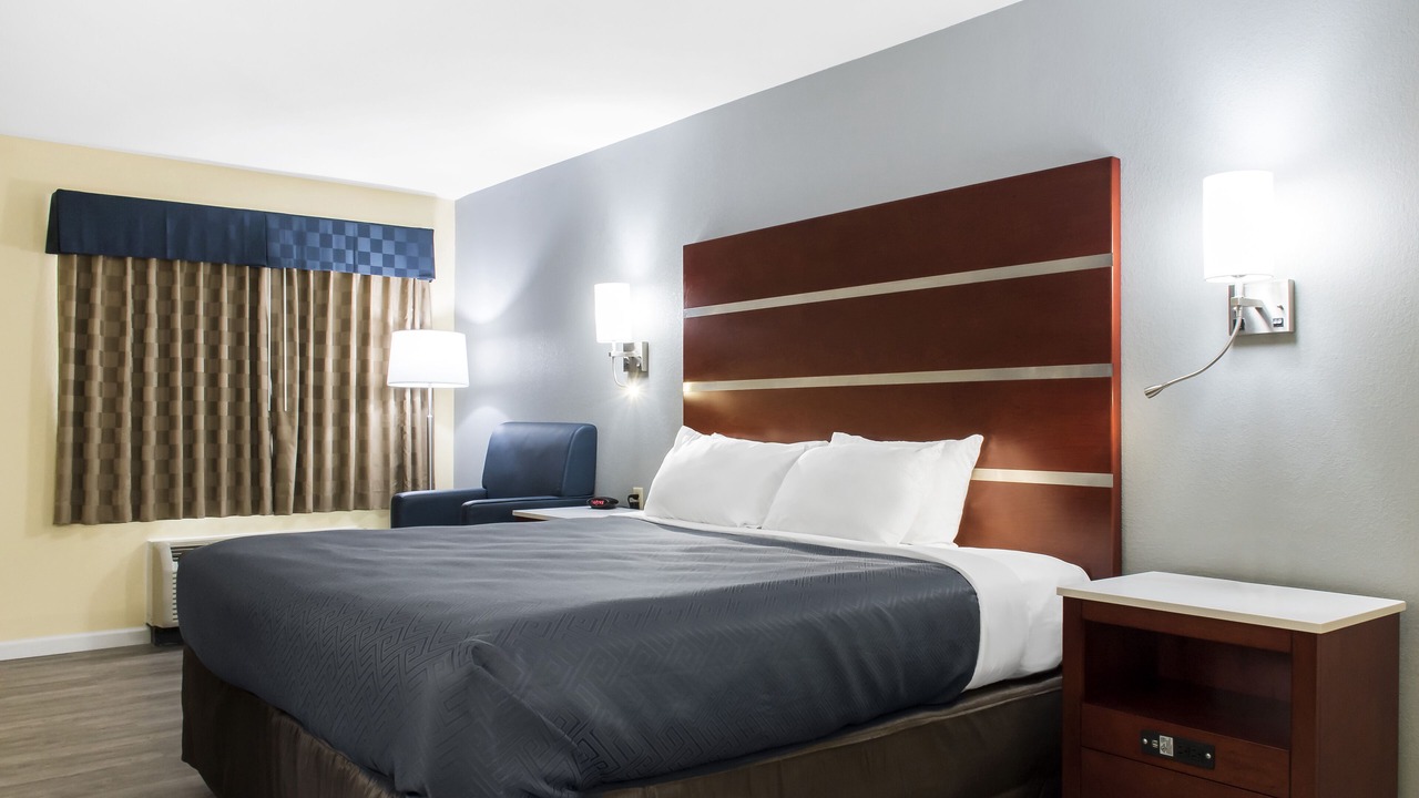 Photo of Bedroom in Hershey