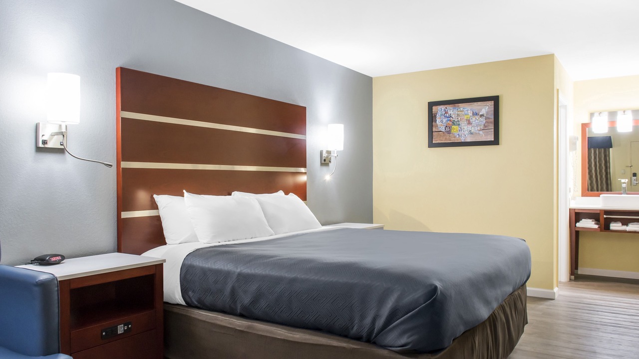 Photo of Bedroom in Hershey