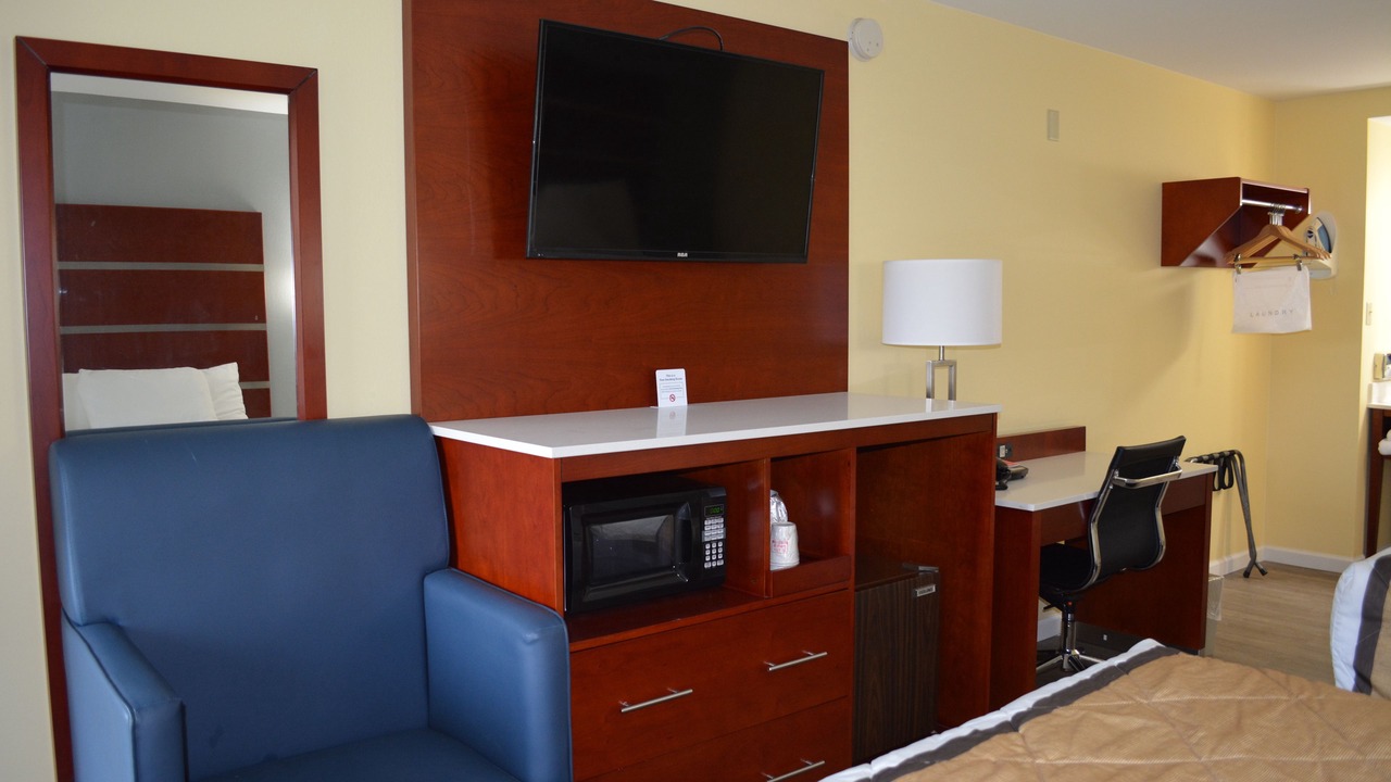 Photo of Bedroom in Hershey