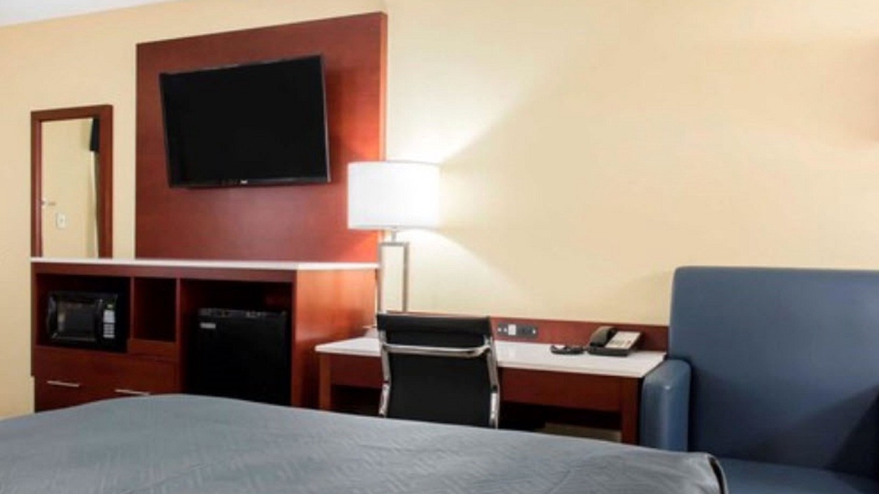 Photo of Bedroom in Hershey