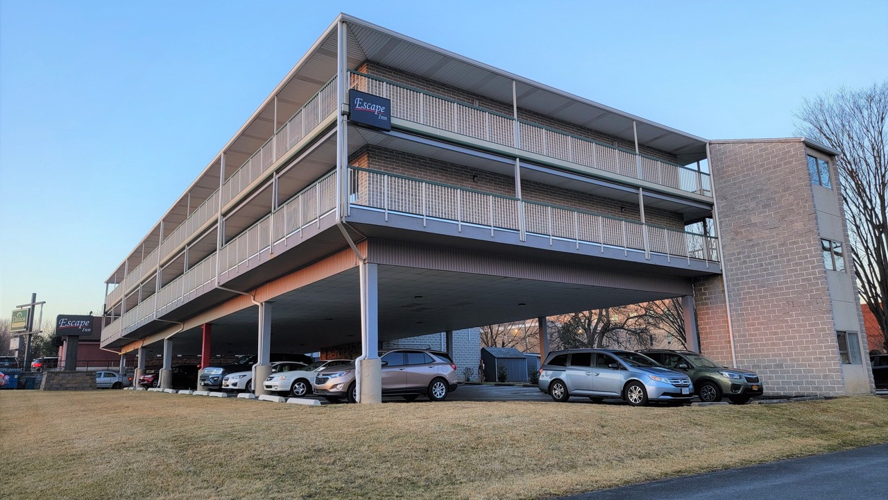 Photo of Outdoor in Hershey