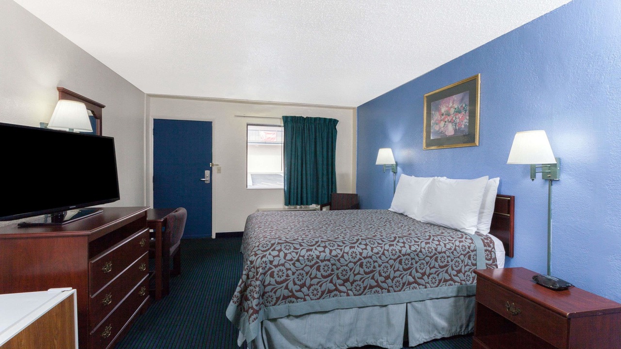 Photo of Bedroom in Central Oklahoma City