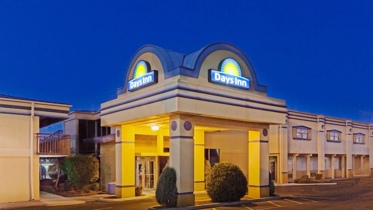Photo of Buildings in Central Oklahoma City