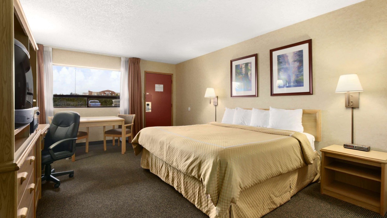Photo of Bedroom in Central Oklahoma City