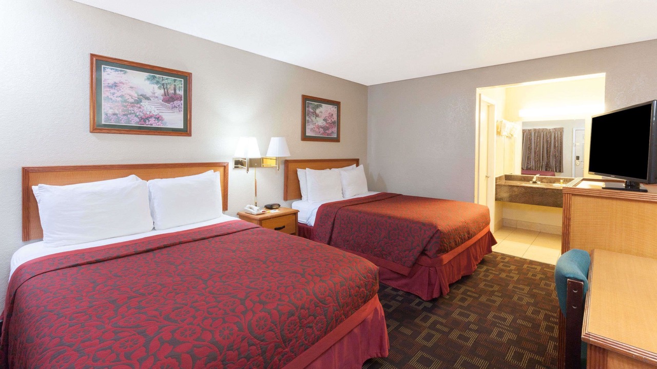 Photo of Bedroom in Central Oklahoma City